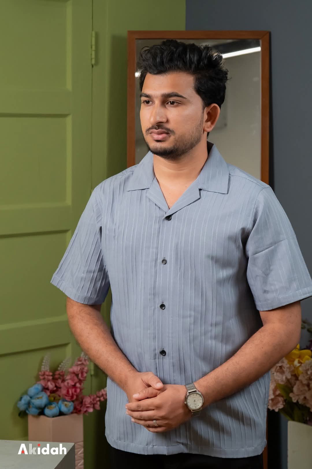 Royal Ash Urban Popcorn