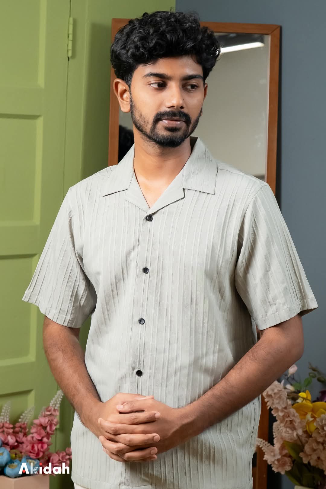 Royal Cream Urban Popcorn