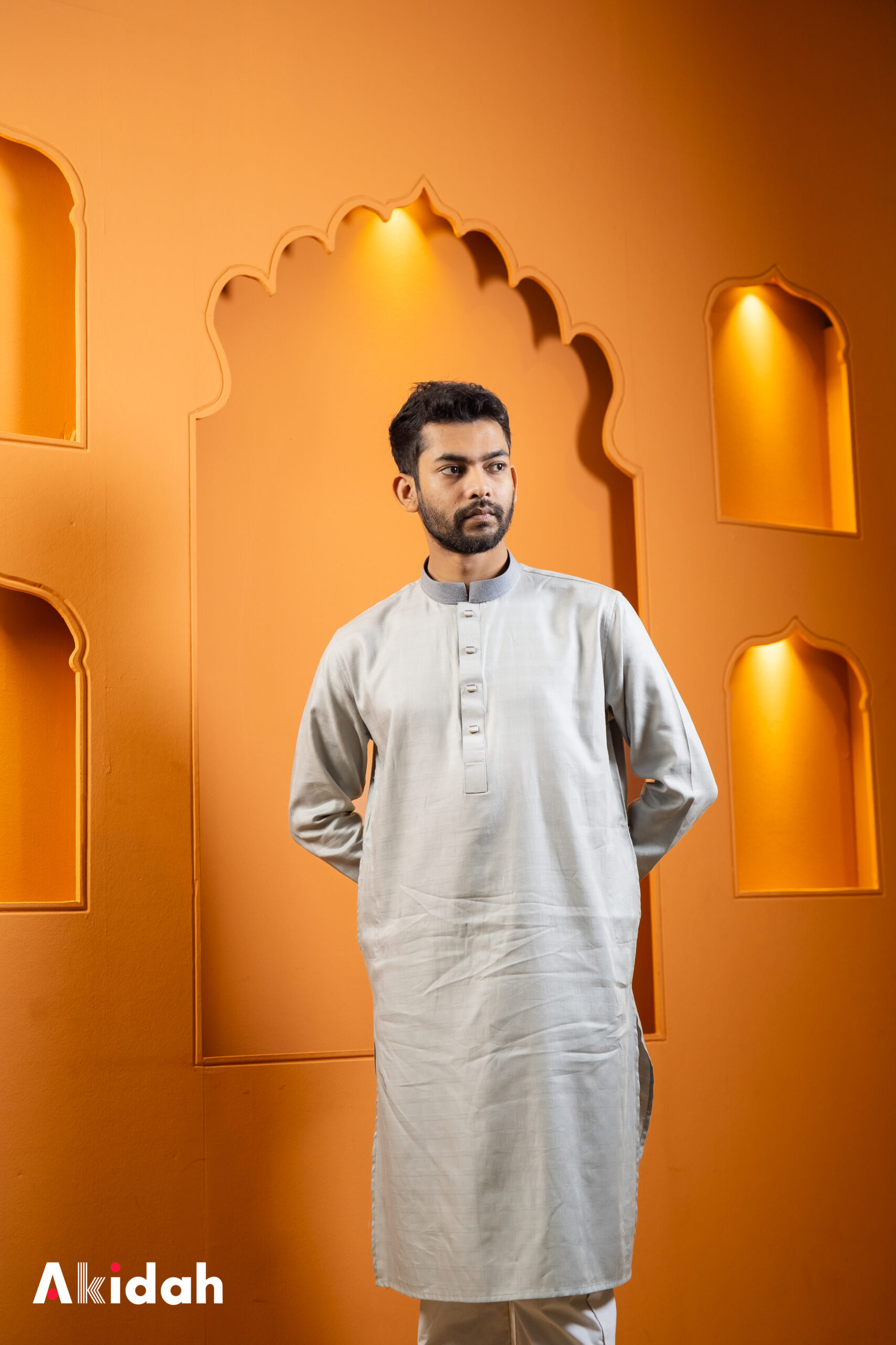 Classic Cotton: Royal Olive - Image 2