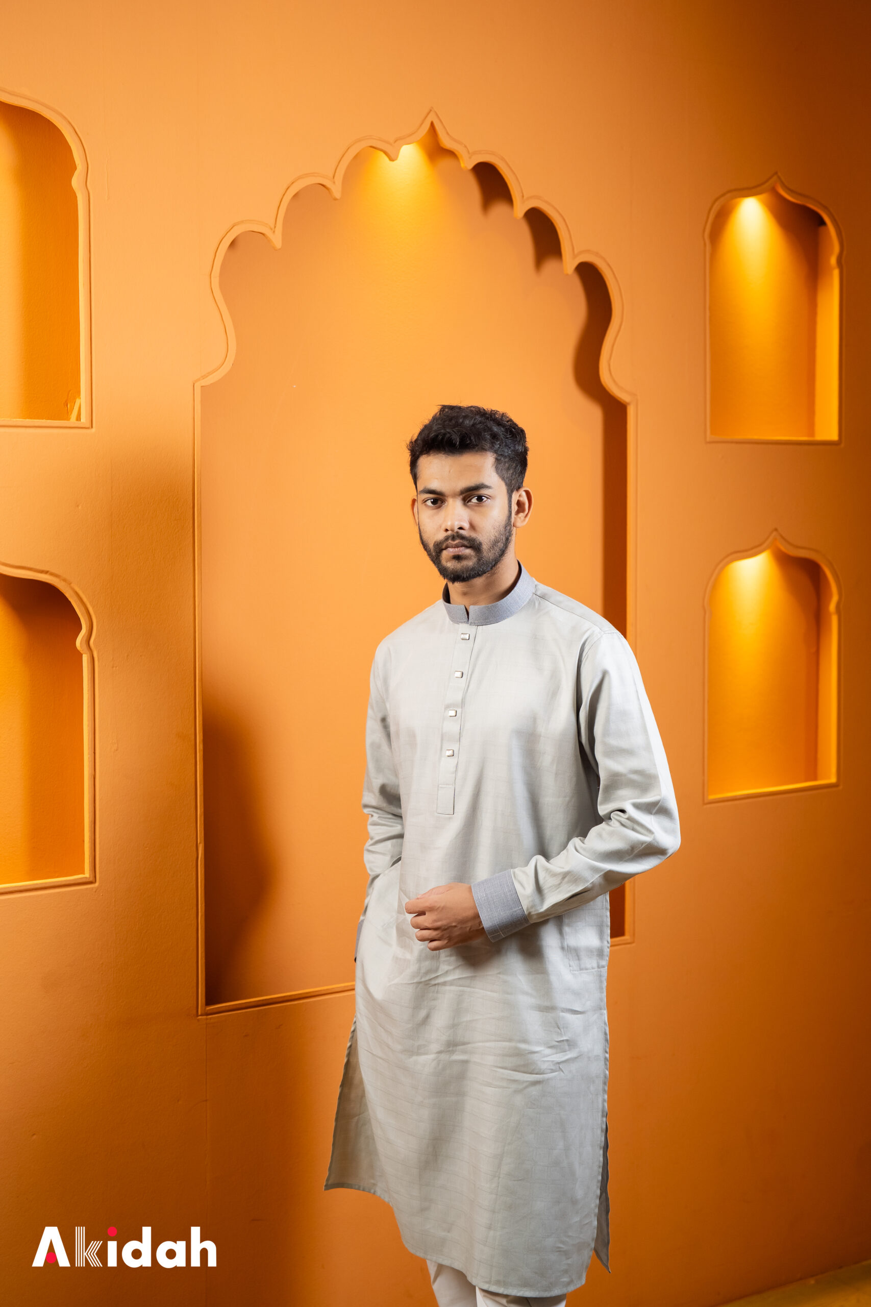 Classic Cotton: Royal Olive