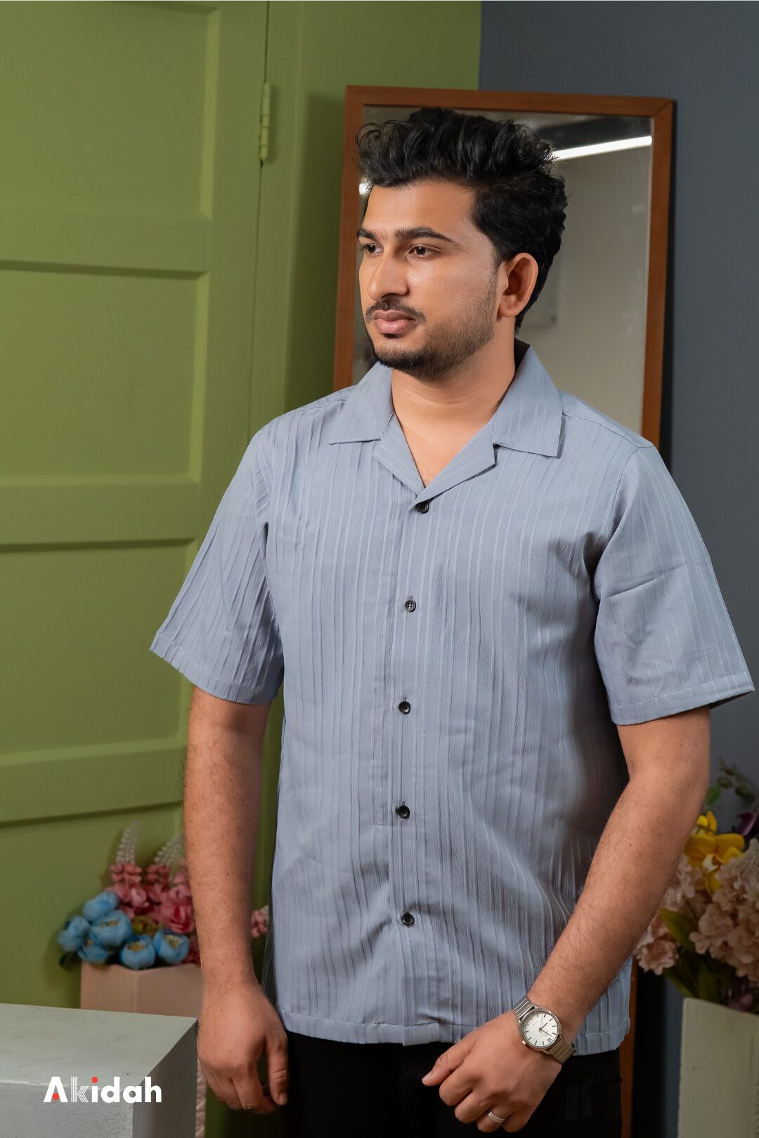 Royal Ash Urban Popcorn - Image 2