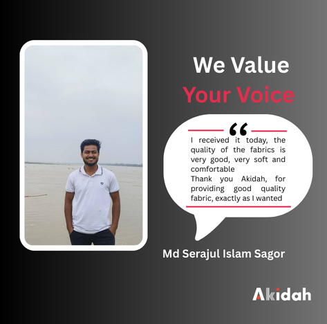 We Value Your Voice (1)