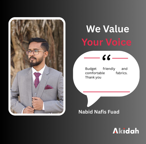 We Value Your Voice (2)