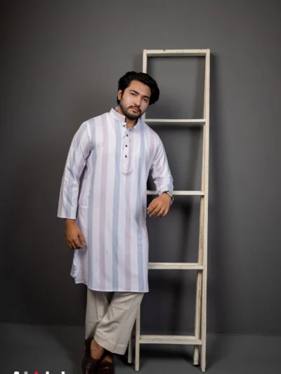 Imperial Jaffron: Ivory White