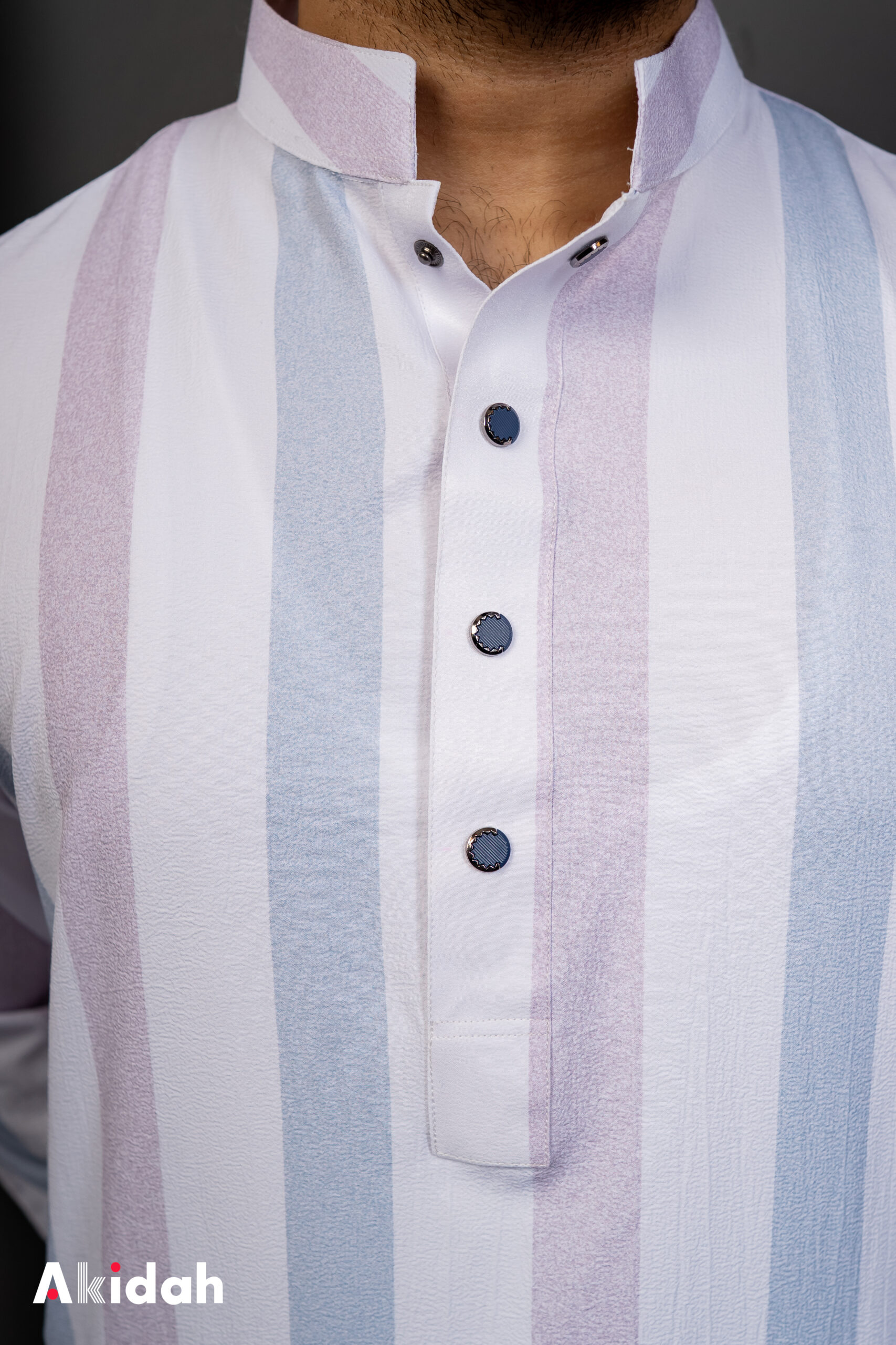 Imperial Jaffron: Ivory White - Image 3