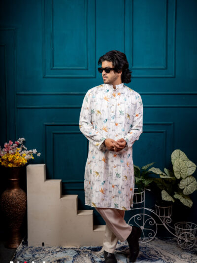 Stitch Gloss: Frosty White