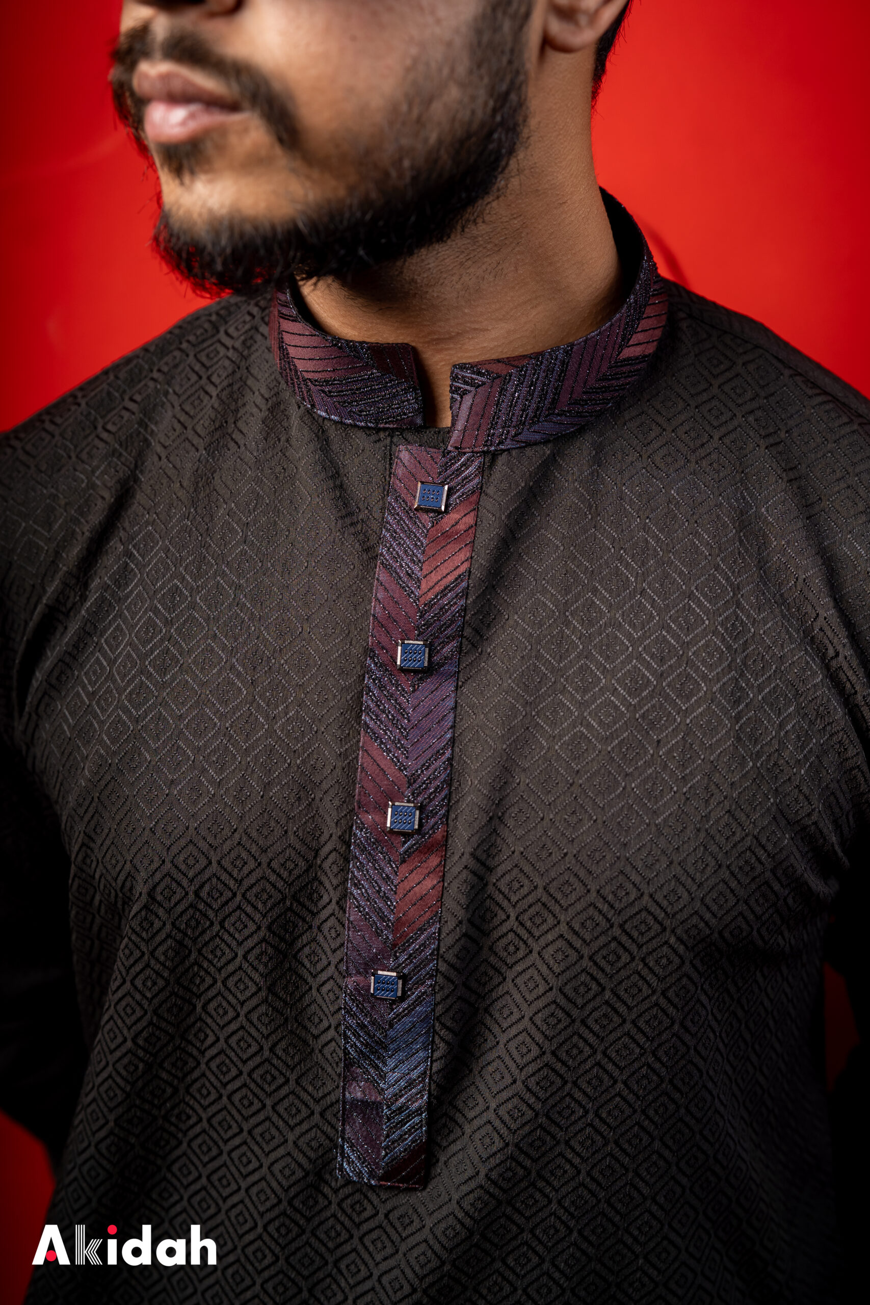 Akidah Platinum: Obsidian Black - Image 4