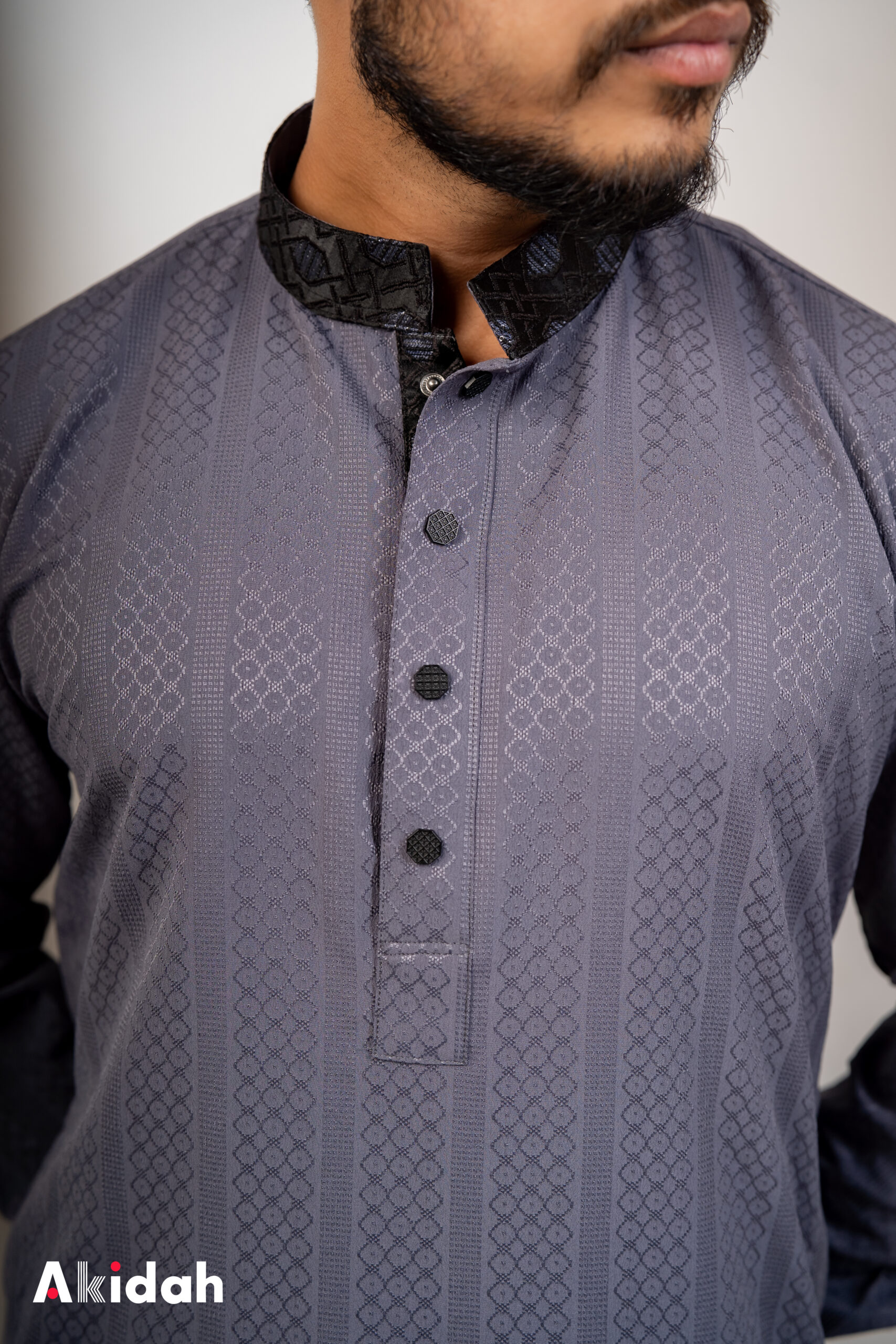 Akidah Platinumium: Steel Linear Ash - Image 3