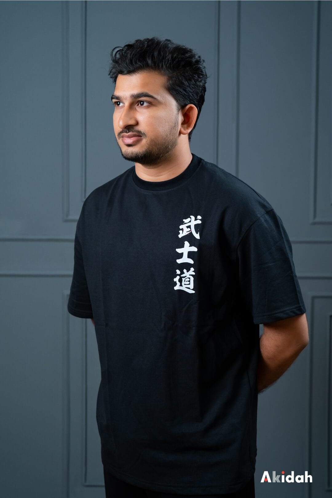 Anime Inspired Graphic T-Shirt | Limited Edition