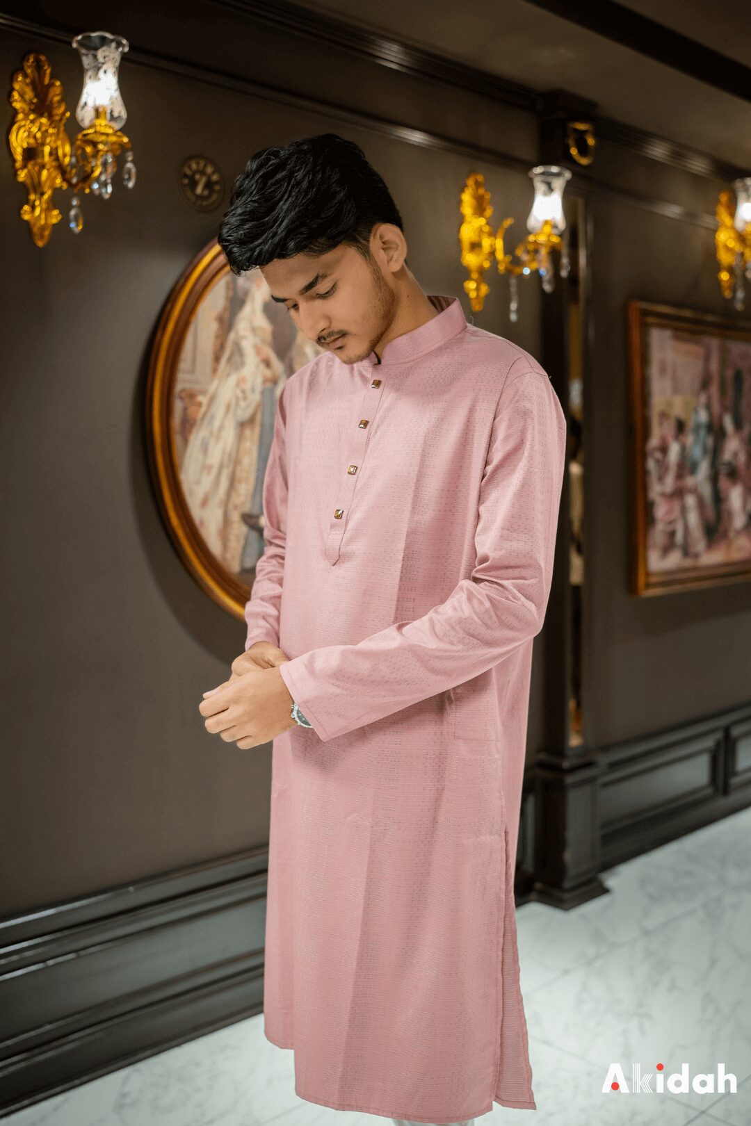 Radiant Grid: Rose Quartz - Image 2