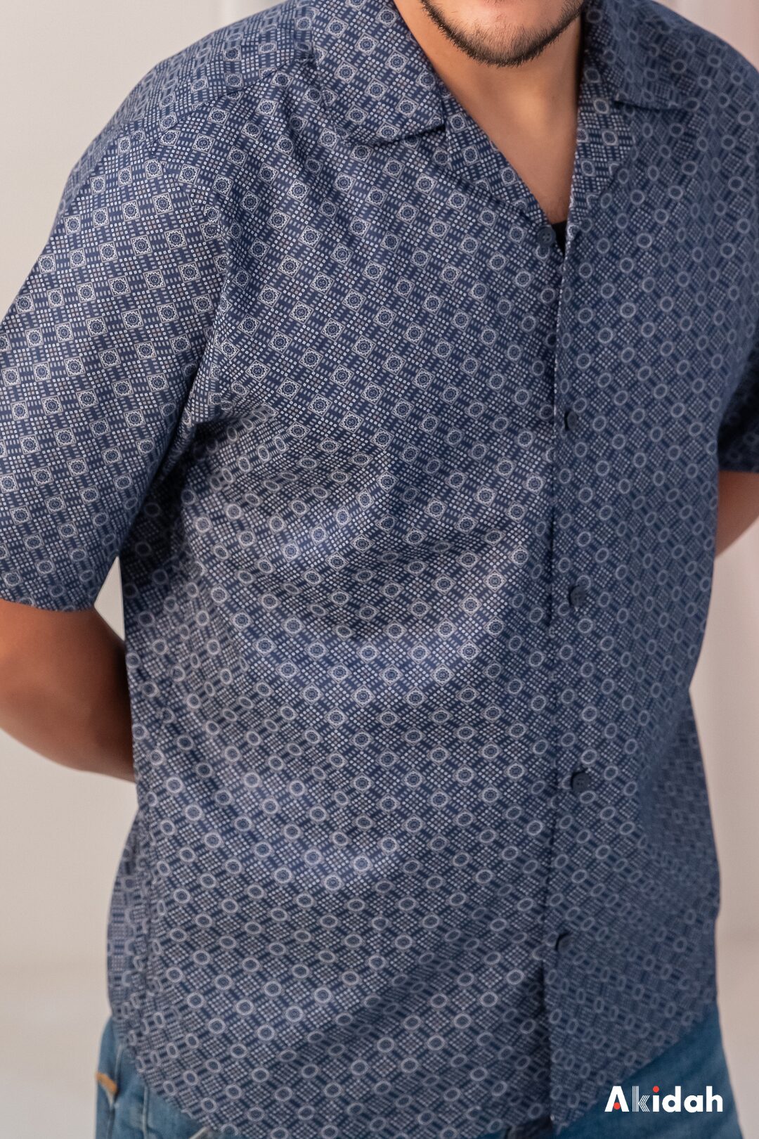 Geometric Cuban - Image 6