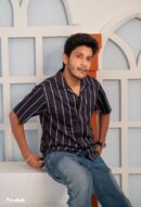 Royal Heritage: Navy Blue