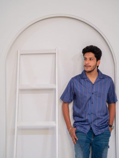 Royal Heritage: Whale Blue