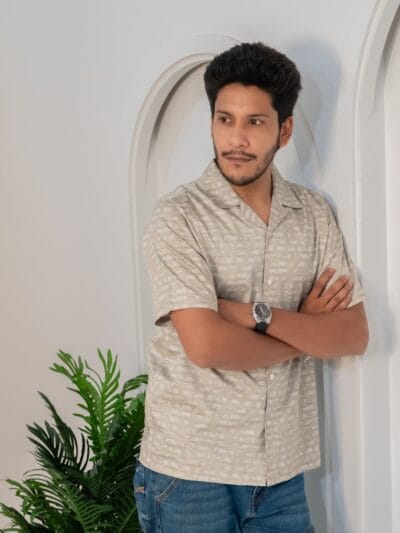 Urban Pixel: Steel Grey