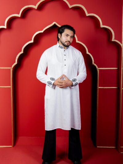 Artisan Scroll: Pure Ivory