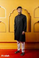 Prism Weave: Void Black