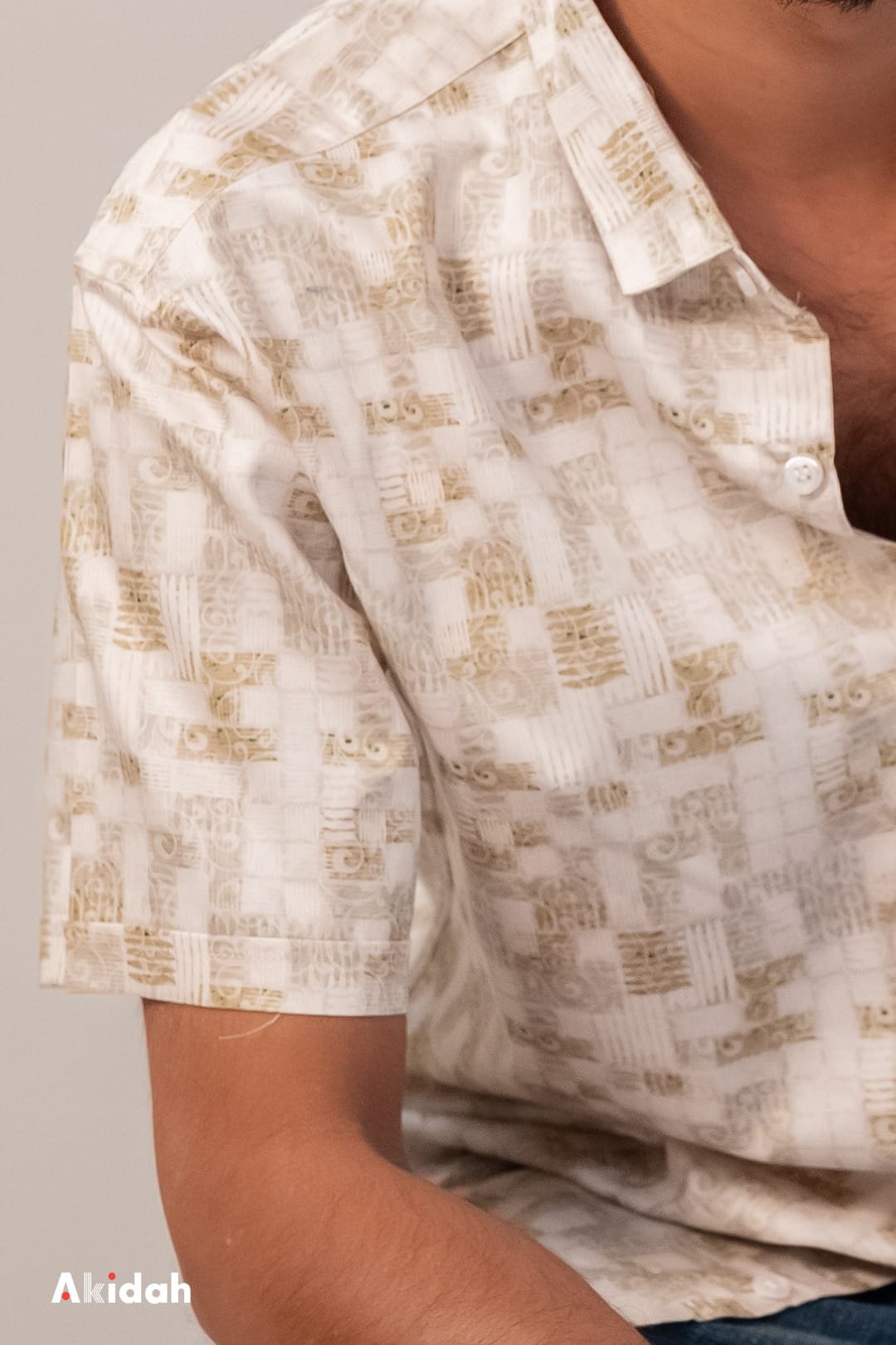 Golden Mosaic - Image 2