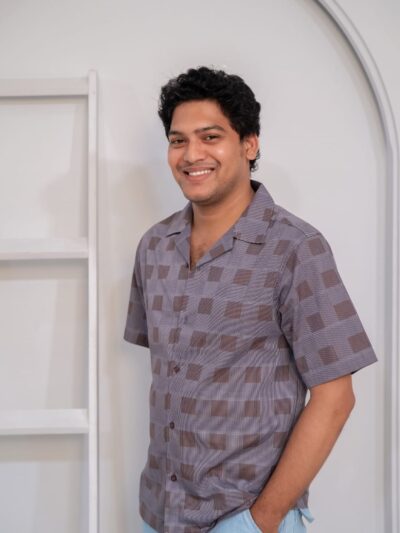 Geo-Chic: Slate Diamond