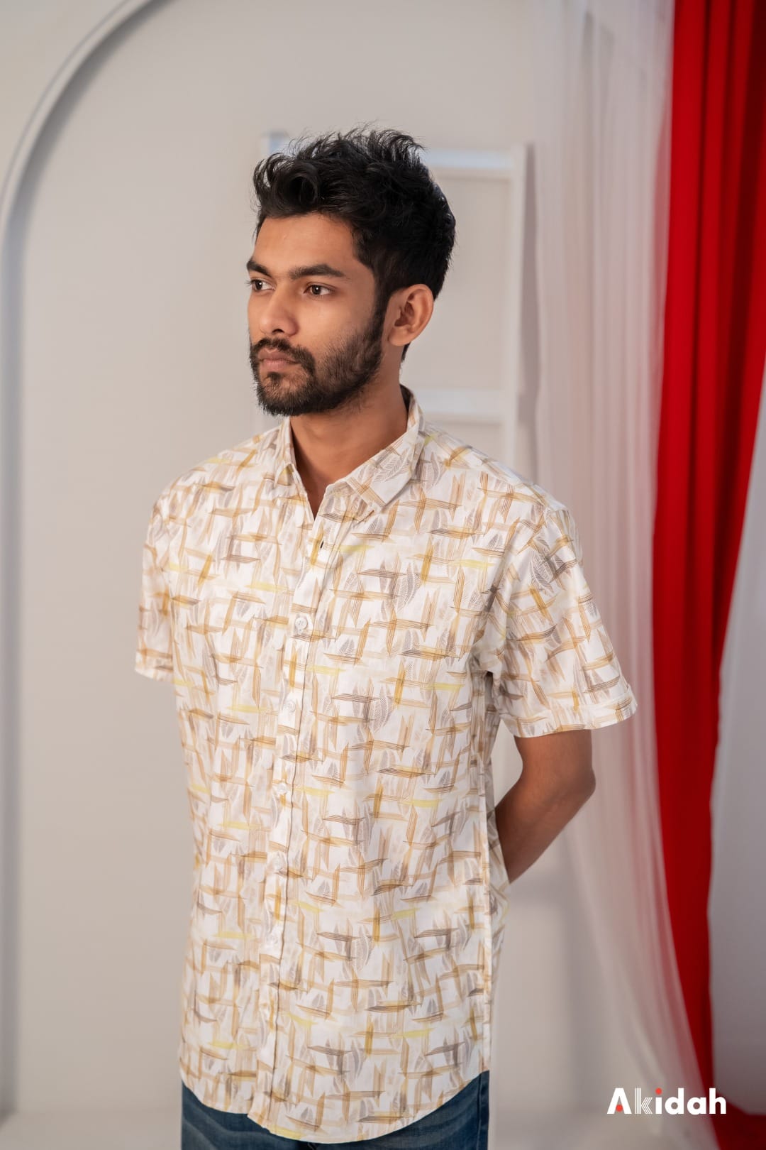 Signature Edition: Amber Weave